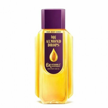 Dabour Almond Drops Hair Oil 700ML